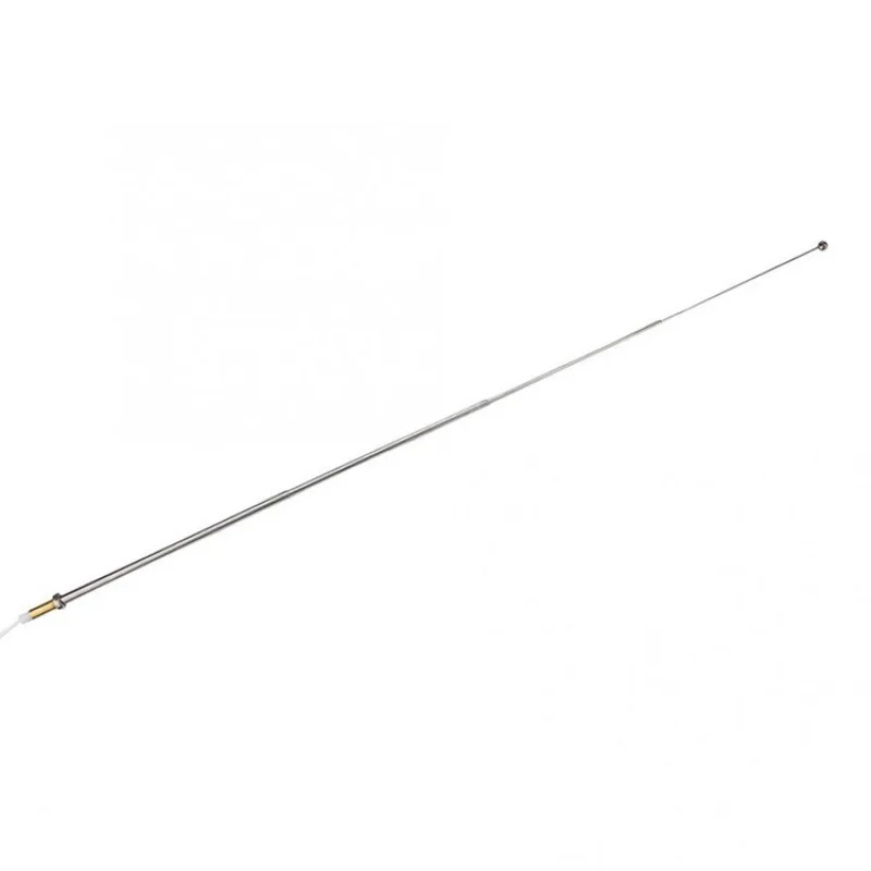 메르세데스 벤츠 W124 W126 W201 C107 R1072018270001용 FM/AM 안테나 마스트 안테나 교체 액세서리