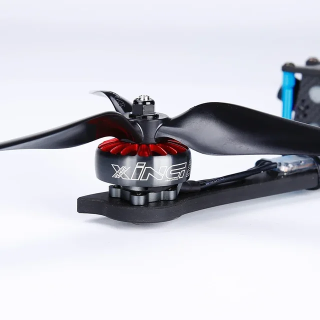 IFlight XING 2806.5 1300KV 1800KV 2-6S Brushless Motor for 7-8 inch FPV Frame Propeller RC FPV Racing Drone 5