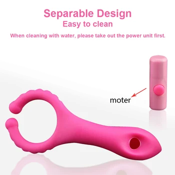 G-spot Stimulate Pussy Vibrators Dildo Butt Plug Vibration Clip Penis Bondage Sex Toys for Women Men Couple Adult Products 5