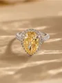 Silver Yellow