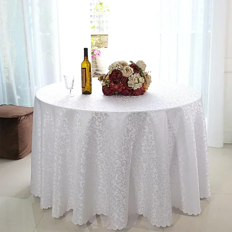 

2024 Household waterproof, scald resistant, oil resistant, and washable tablecloth rectangular