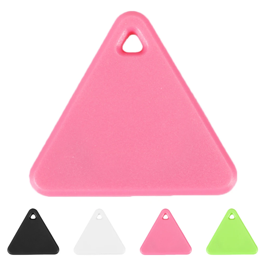 

Smart Tag Wireless Bluetooth 4 0 Tracker Kid Child Bag Wallet Key Pet Dog GPS Locator Alarm Anti-lost Keychain