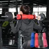 Barbell Foam Pad High Quality Pad Neck Shoulder Durable Weightlifting Neck Shoulder Squat Pad Set at Gym 2