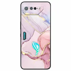 Premium Silicone Bumper Case for Gaming Smartphones - 2023 Edition (01)