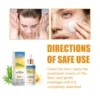 Sunscreen Essence SPF 60 UV Protector Reduce Tanning Improve Repairing Sunburn Outdoor Long-Lasting Sunblock Non-greasy Serum 4