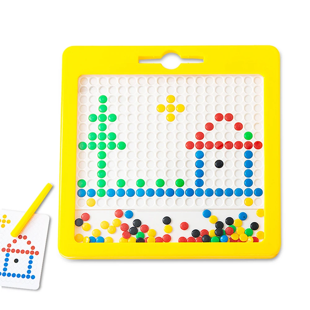 Ball Drawing Board Toy Set FunToyLab