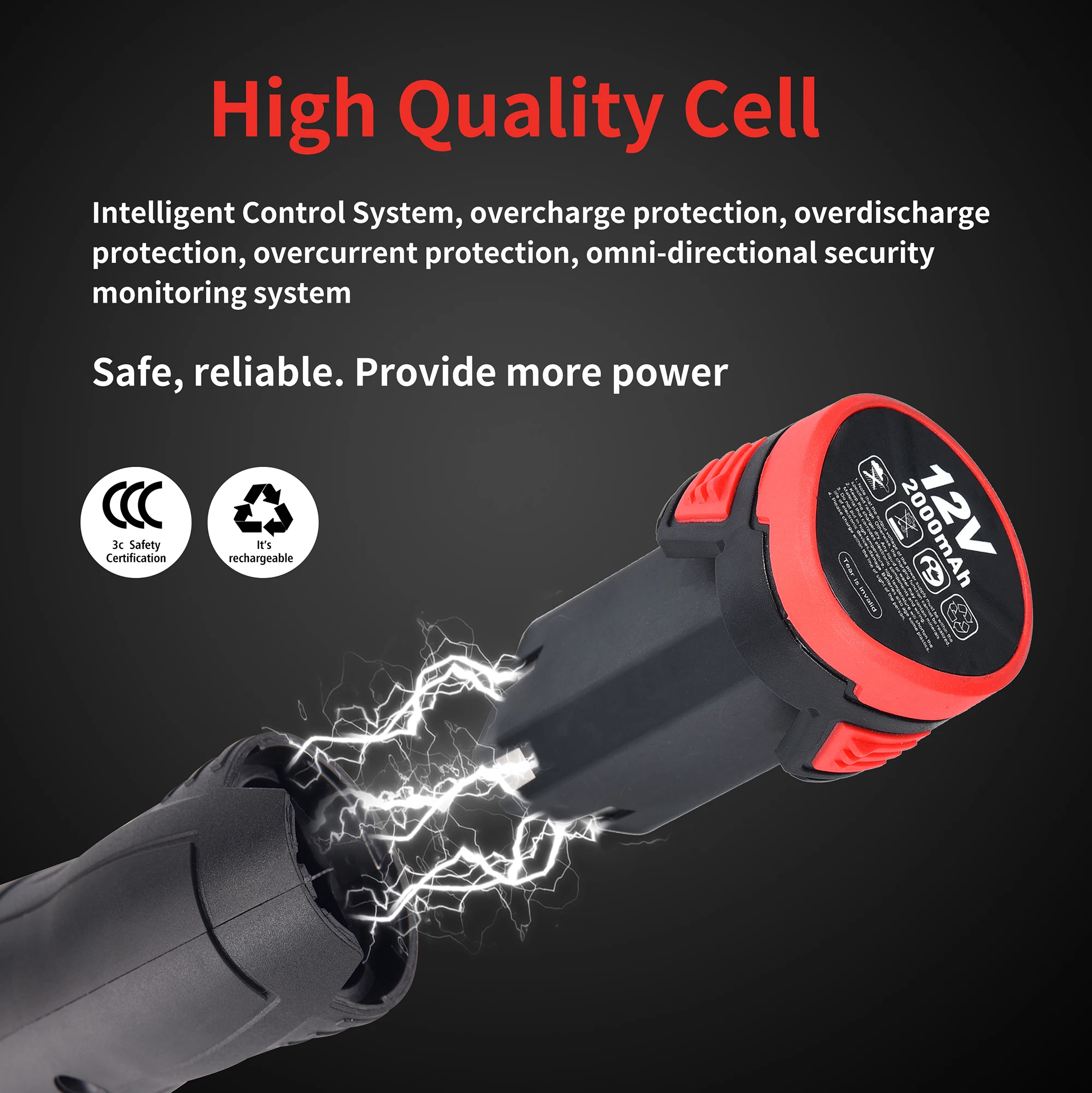 CAR'S GIFT Cordless nano polisher with 12V DC for car polishing car nano polisher polishing machine for sale