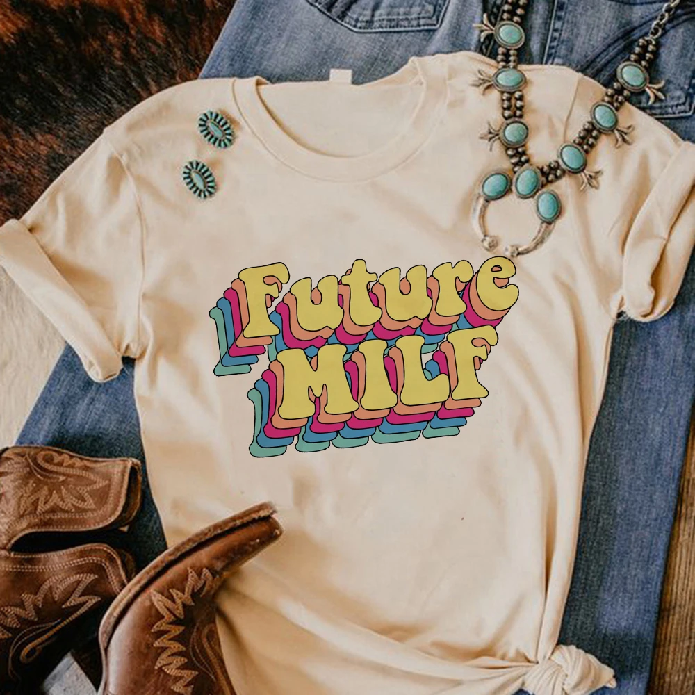 

future milf