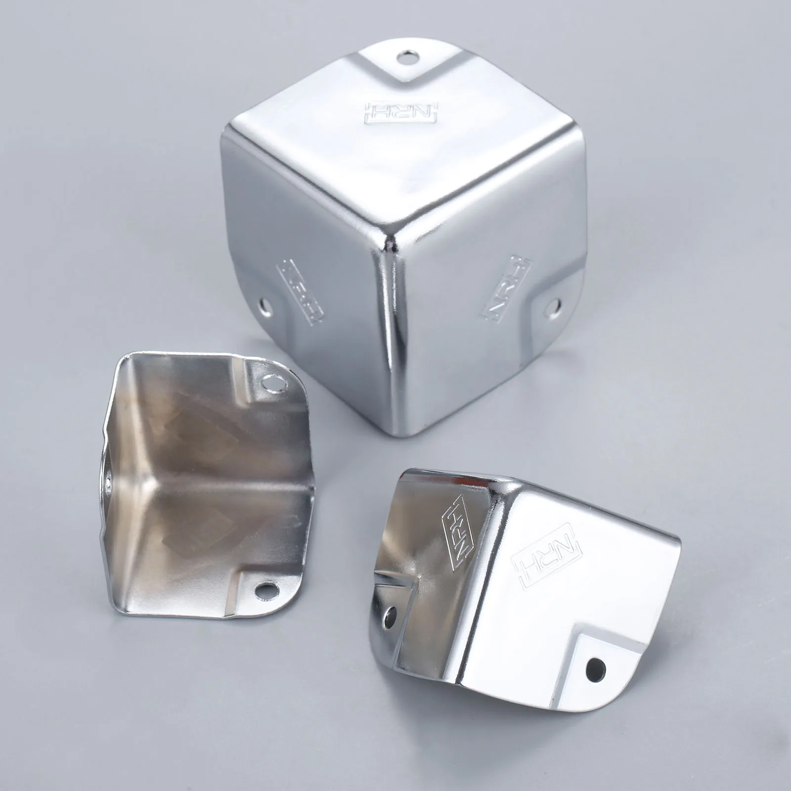 Protector, Envoltório do ângulo direito, Decoração Hardware,