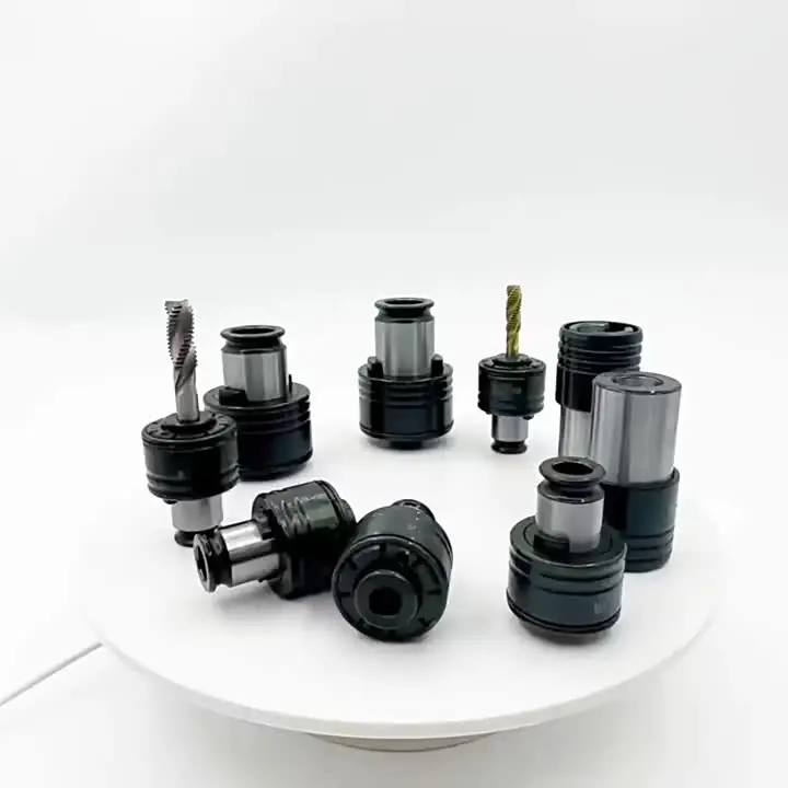 Резьбовой патрон Morse MT2 GT12