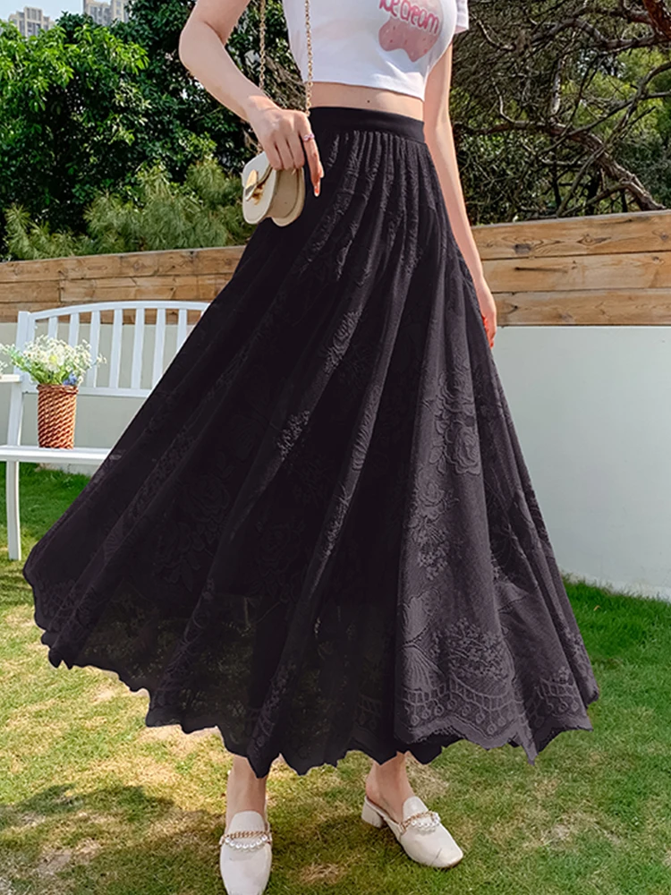 Gonna Lunga Gonne Longuette 2022 Gonne Lunghe Zara Gonna Longuette