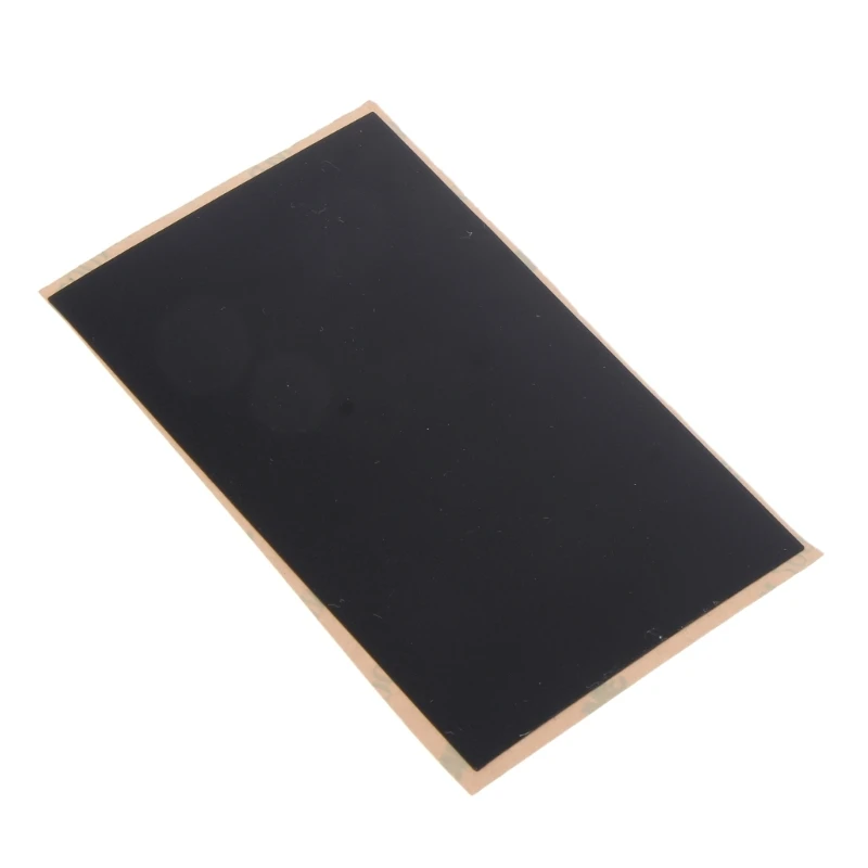 Touchpad Clickpad Stickers DN59 4x For Thinkpad P52 P53 Laptop Black Sticker Protection Clickpad Sensitivity Sticker