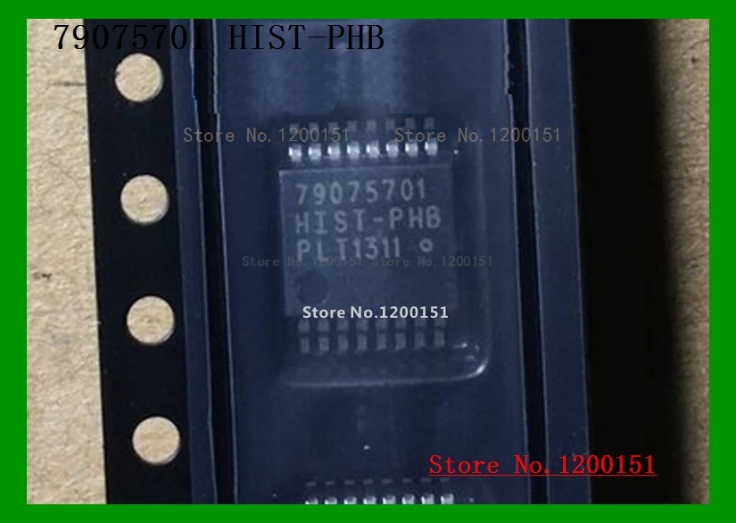 Hist-Phb 79075701 Ssop16