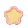 New Cat ceramic bowl cute weet cat food bowl large caliber anti knock home aesthetic decoration desktop ornament display plate 4
