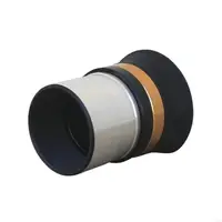 H8WC Astronomy Eyepiece High Eyepiece Lens Fully Coated Optical Lens Easy to Install 2