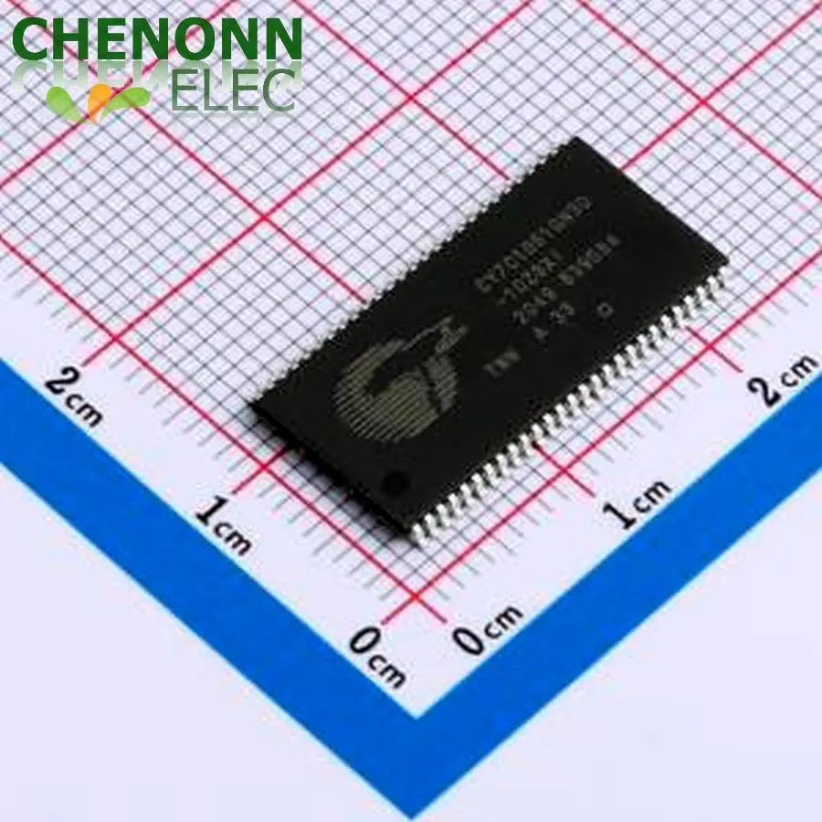CY7C1061GN30-10ZSXI