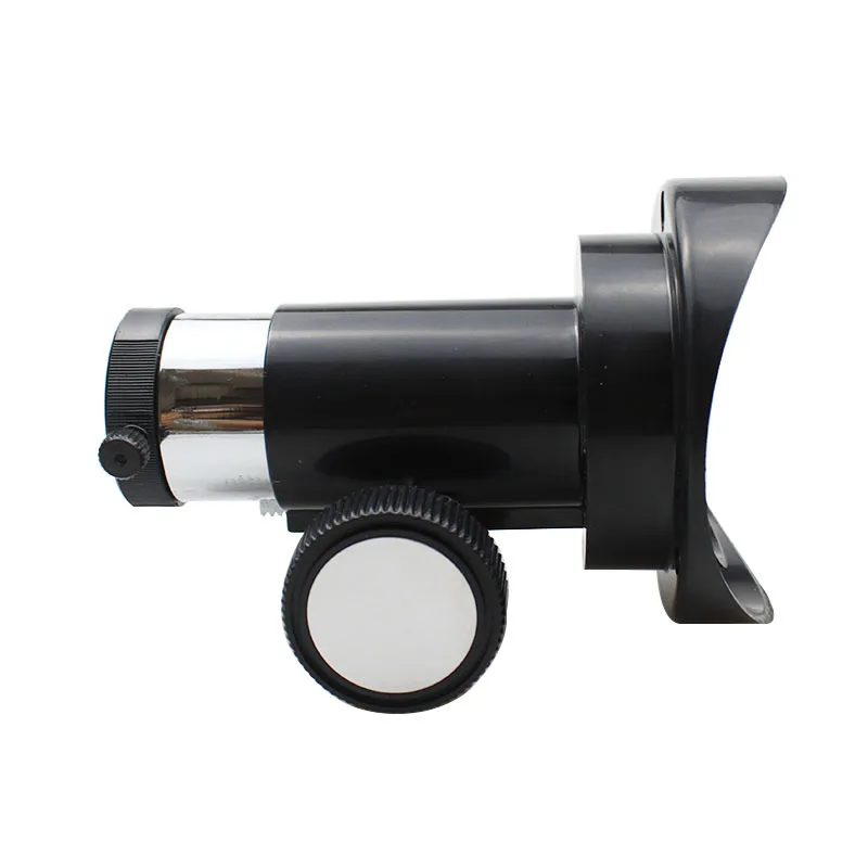 1.25-inch Newton reflective telescope focusing seat, plastic astronomical accessories suitable for diameters below 150mm 3