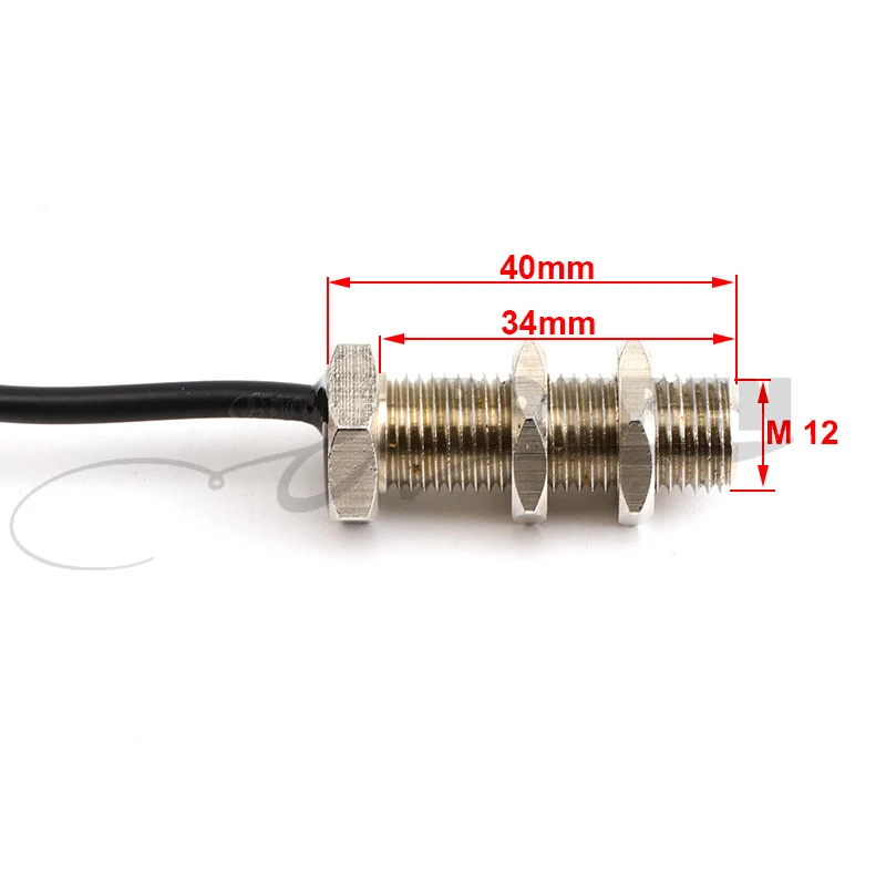 Speedometer Speed Sensor Cable Cord Replacement for Jinling 250cc 300cc ATV EEC JLA 21B JLA-931E JLA-923 Motorcycle Accessories