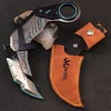 17cm Valorant Weapon RGX 11z Pro Karambit Game Weapon Metal Model Keychain Peripherals Metal Material Birthday Gifts Toys Kids 4