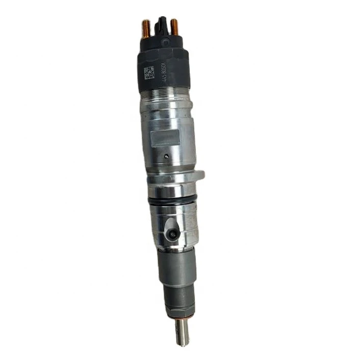 

6BT QSB ISDE QSB6.7 6D107 ISBe6.7 original engine fuel injector 4988835 3975929 4981077 5253221
