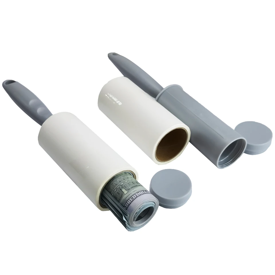 Lint Roller Diversion Safes – Self Defense And Security - View #9
