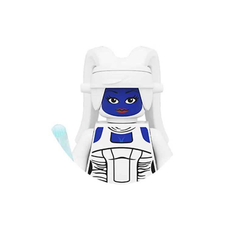 Building Blocks Gamorrean Pg8067 Brick Watto Figure Endor Ewoks Figurine Chirpa Mini Action Teebo Figures Assembly Toys