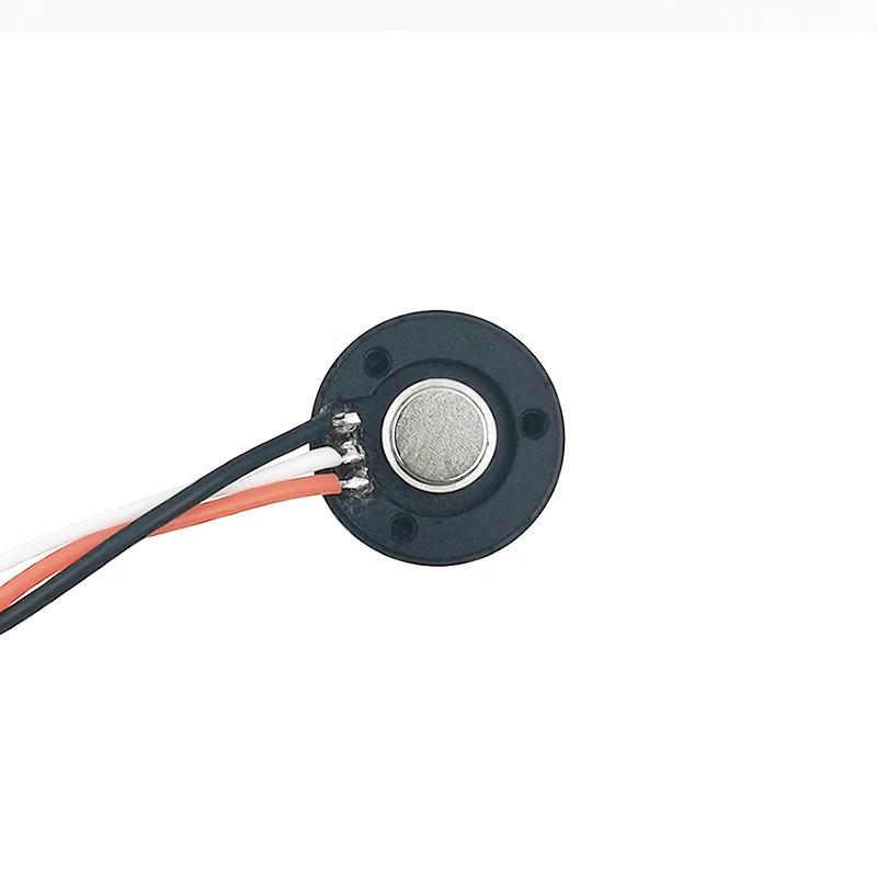 PM1105 Mini 11mm 12V DC Brushless Outer Rotor Motor Turntable Direct Drive Gimbal Motor Customized