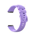Purple Strap