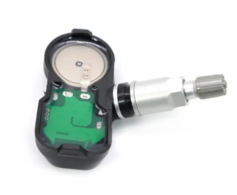 Per 2010 Tpms Nissan Patrol Micra Infiniti 433Mhz Pmv-107U Sensore Tpms Sensore Pressione Aria Pneumatico Muslimb