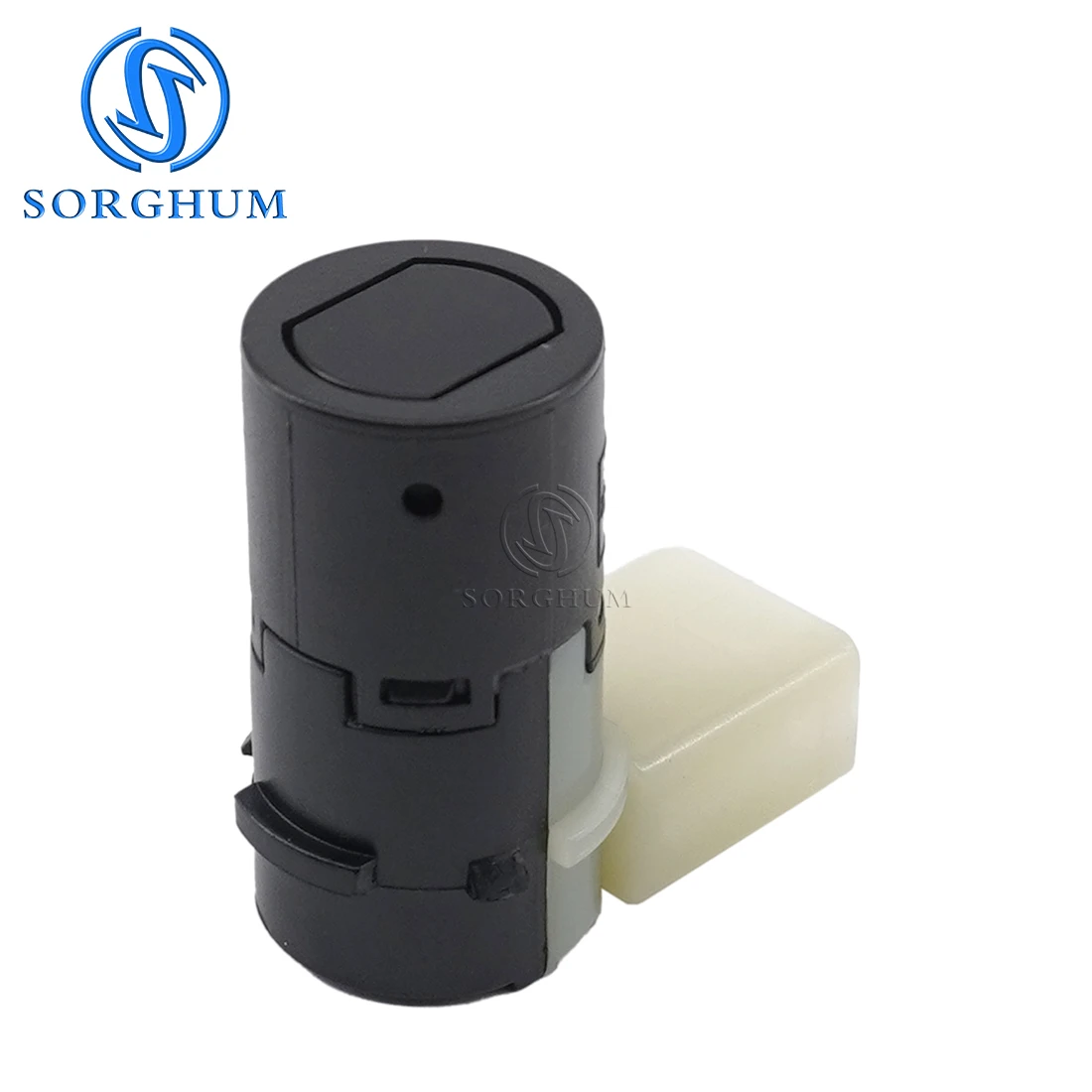 

SORGHUM PDC Sensor Parking Sensor Radar 4B0919275A 7M3919275A 1121129 For Audi Ford VW Seat Beetle Polo Derby Transporter Passat