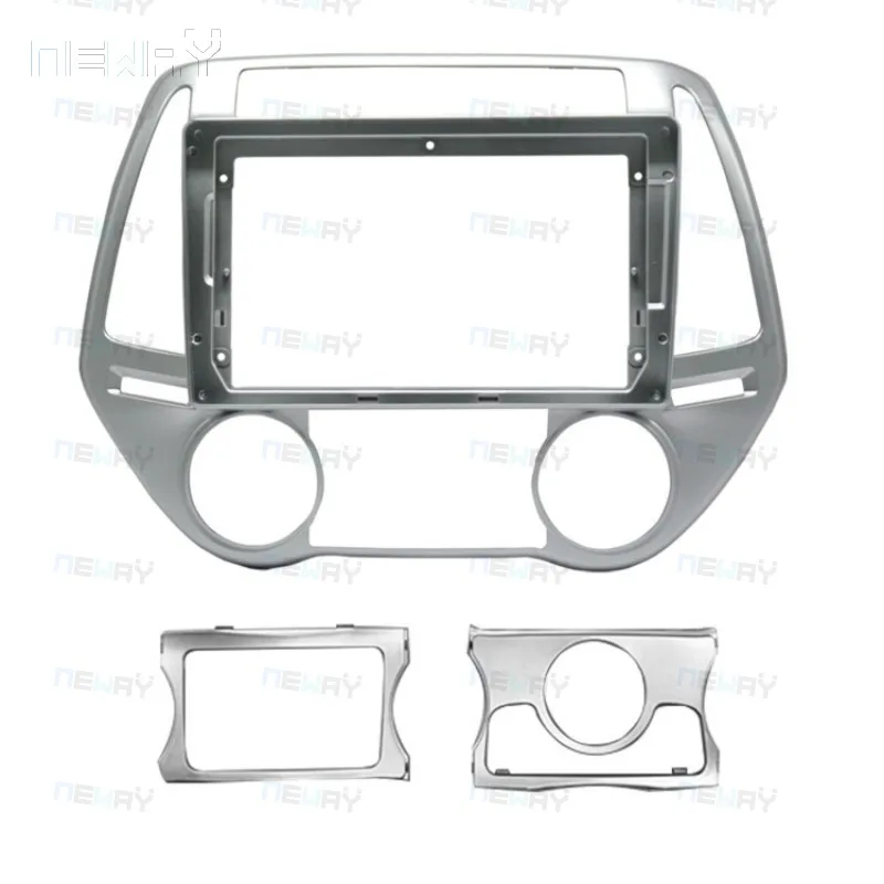 ڵ  ġ DVD GPS Mp5 öƽ ٸ г ,  I20 (ڵ/) 2012 2014  Ʈ ŰƮ, 9 ġ