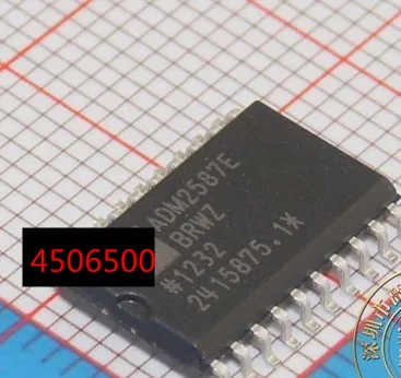 

5 шт. ADM2587EBRWZ ADM2587E SOP20