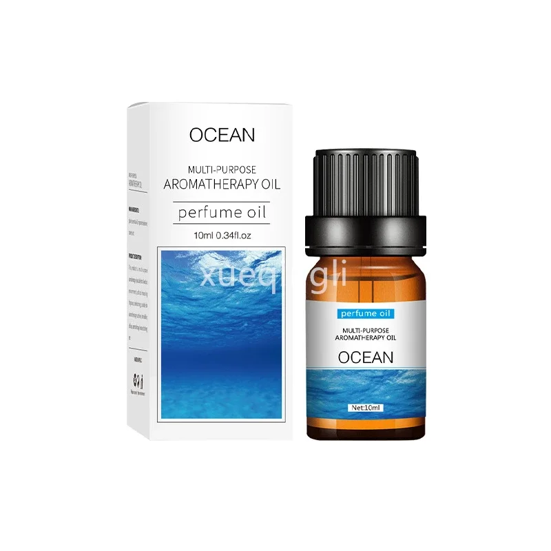 10ml Water Soluble Aromatherapy Essential Oil Humidifier Diffuser Essential Oil Home Fragrance Products Reed Diffuser Oils fragrance oil,aromatherapy refill liquid,essential oil set