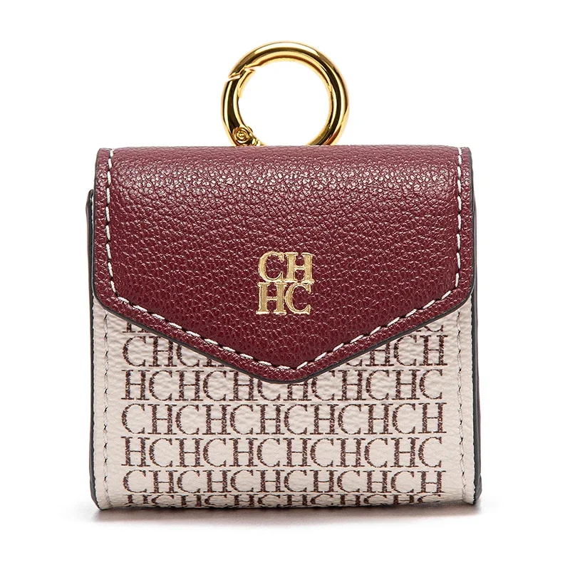 حقيبة سماعة رأس كاجوال من CH متعددة الاستخدام مع إ...