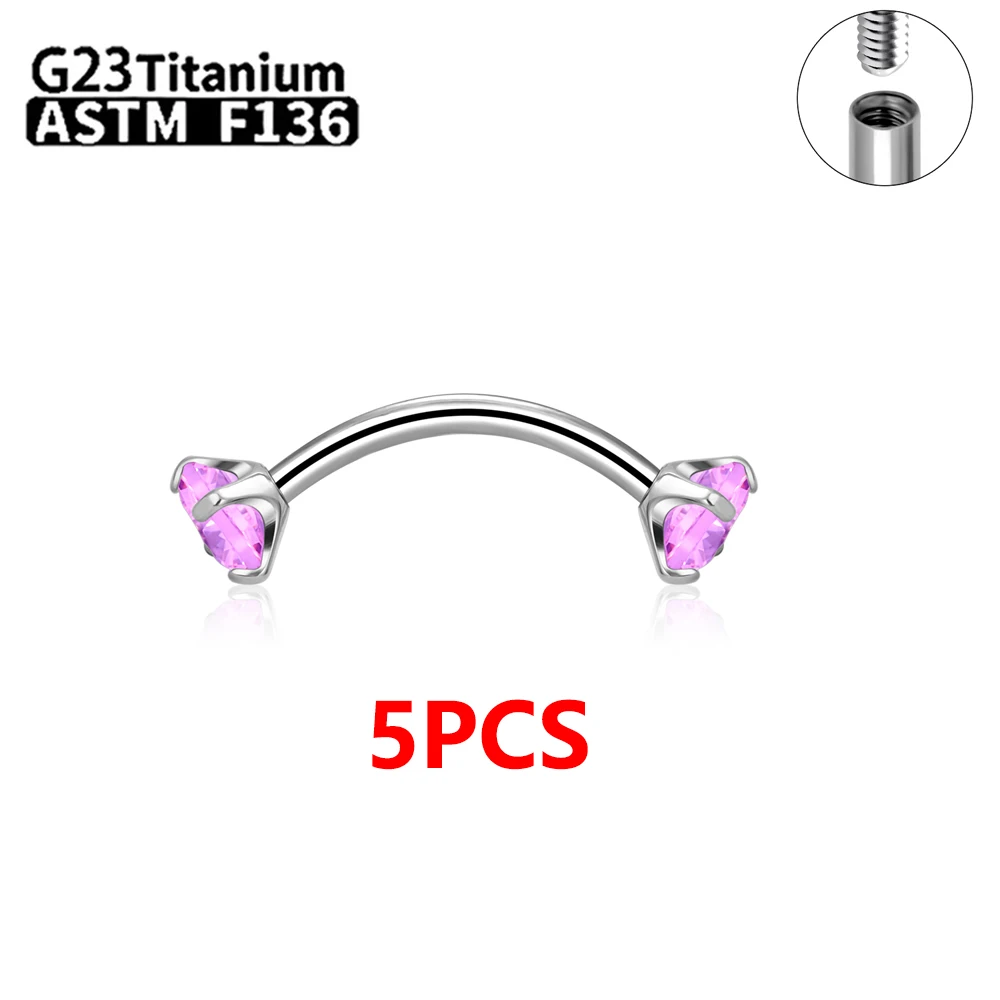 5pcs