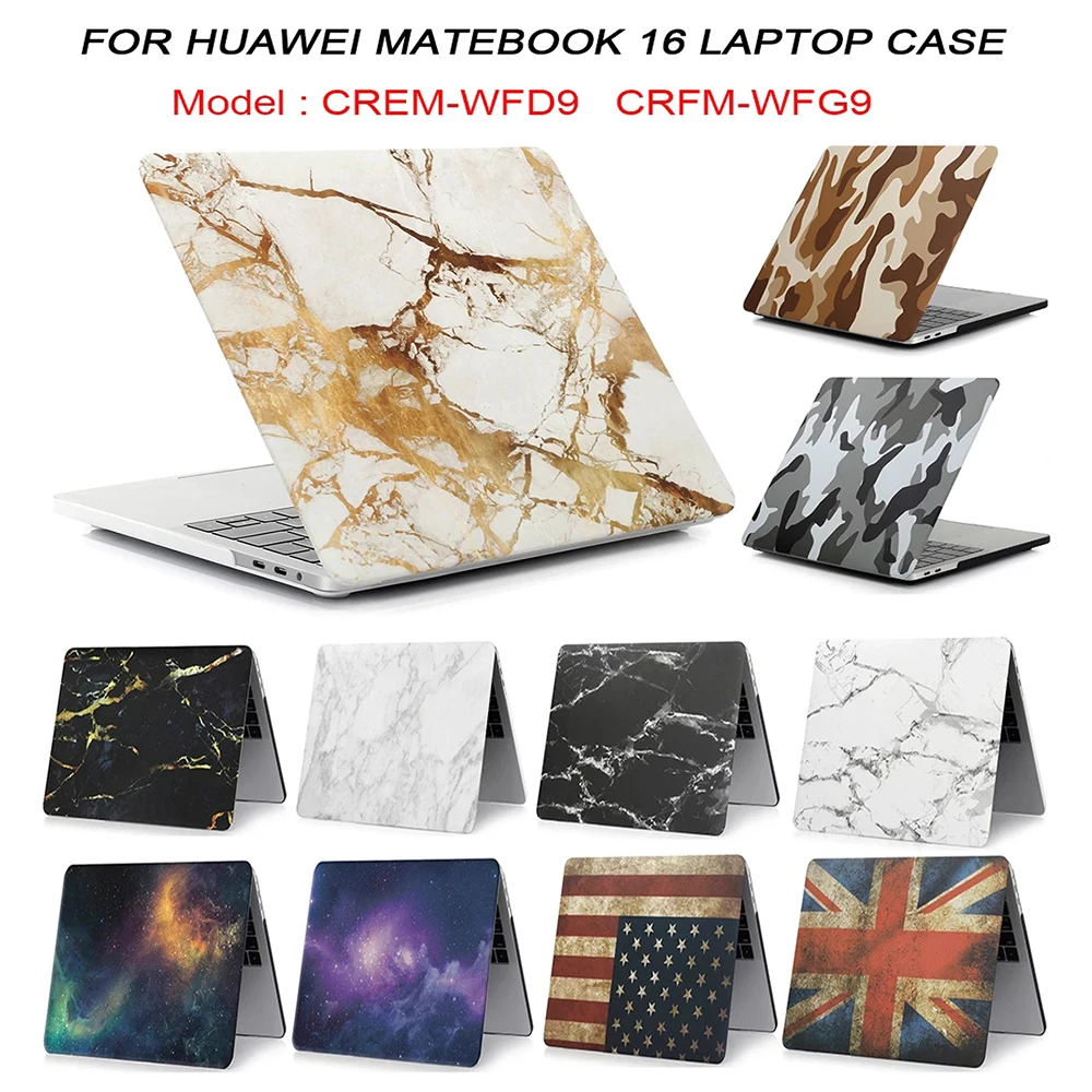 Custodia Per Laptop Per Huawei 2022 Matebook 16 Custodia Per Huawei Matebook 16 Modello Crem-Wfd9 Custodia Per Huawei Matebook 16 Crfm-Wfg9 Case