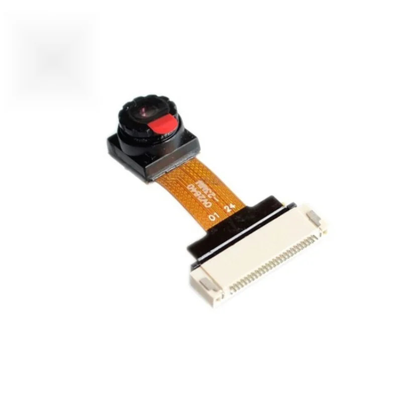 

Модуль Ov2640, камера Ov2640, 200 Вт, Пиксельная поддержка Yuv Rgb Jpeg, подарочное сиденье
