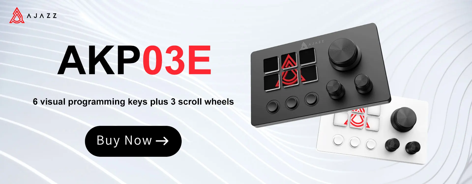 Ajazz Global Official Store - Amazing products with exclusive