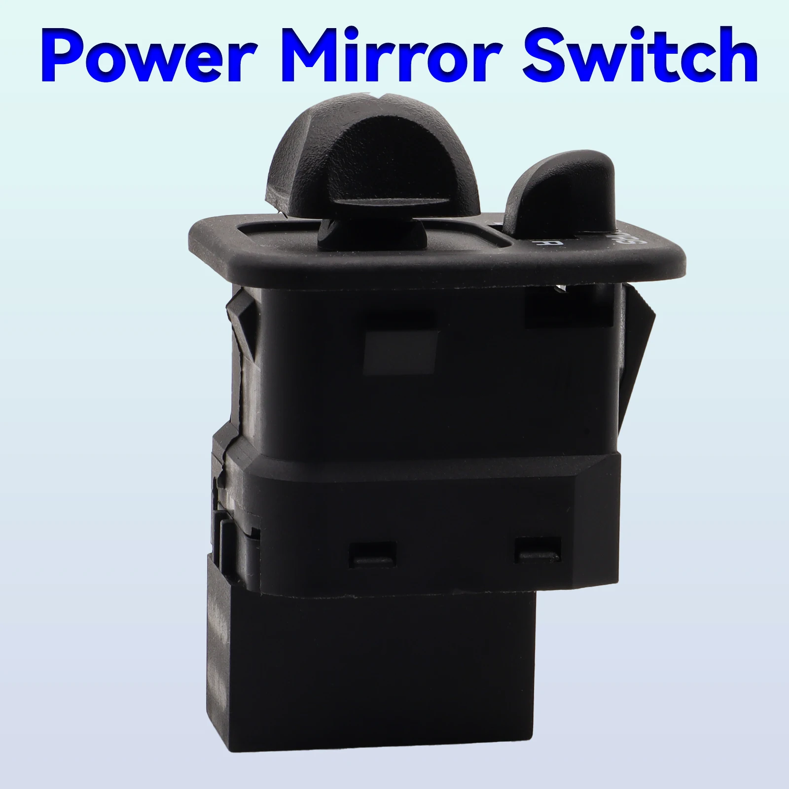 Front Left Side Power Mirror Control Switch Button F65Z17B676AB For