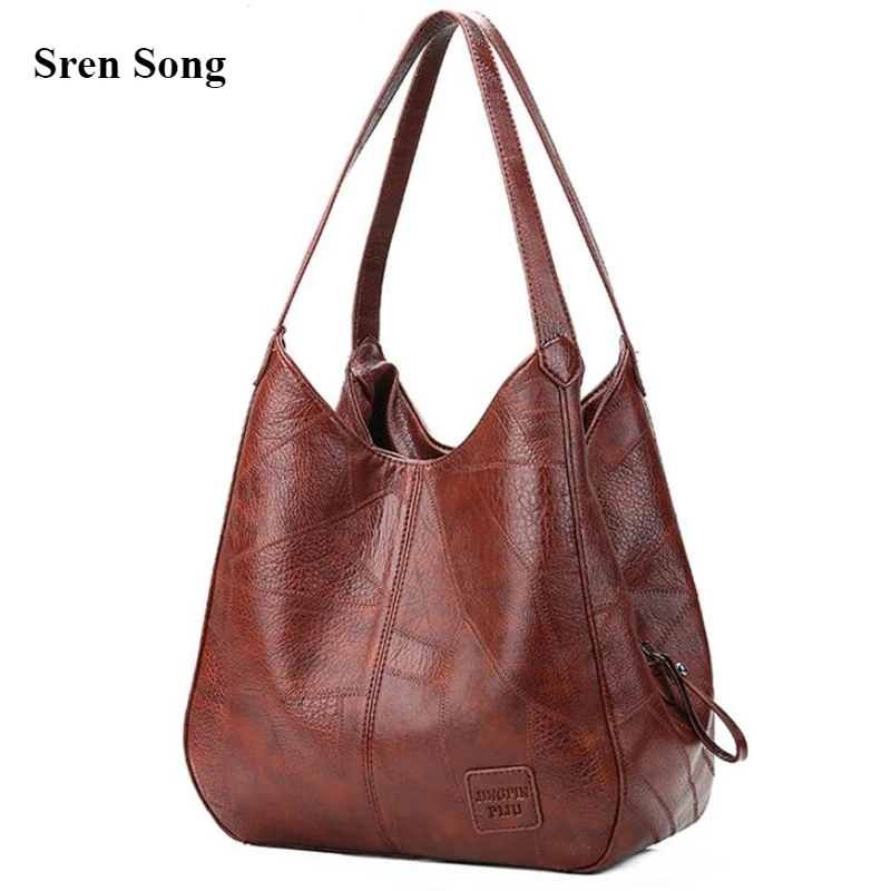 Designer Handbags Women 2022 Women's Pu Leather Bag 2022 Leather