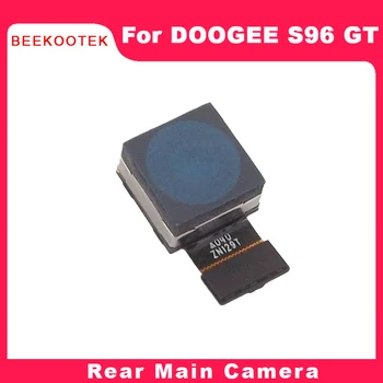 Nuovo Originale DOOGEE S96 GT Fotocamera Posteriore Del Telefono Cellulare Posteriore Modulo Fotocamera Principale Accessori Per DOOGEE S96 GT Smart Phone