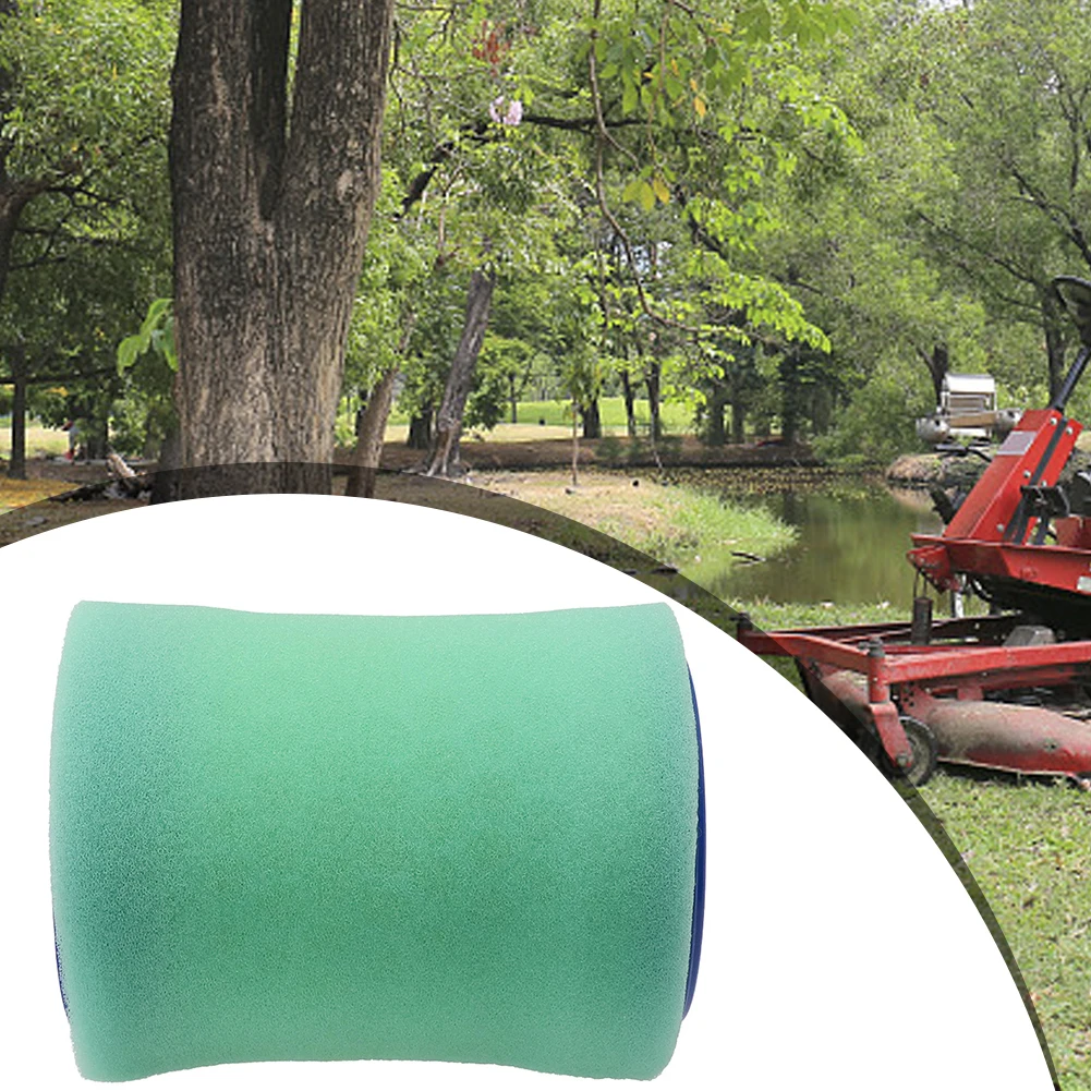 

1pcs Air Filter Pre Cleaner Replacement For Kohler Easy To Install Fit For Kohler CH395, Ch440 Pro 14 For HP Engines Garden Tool