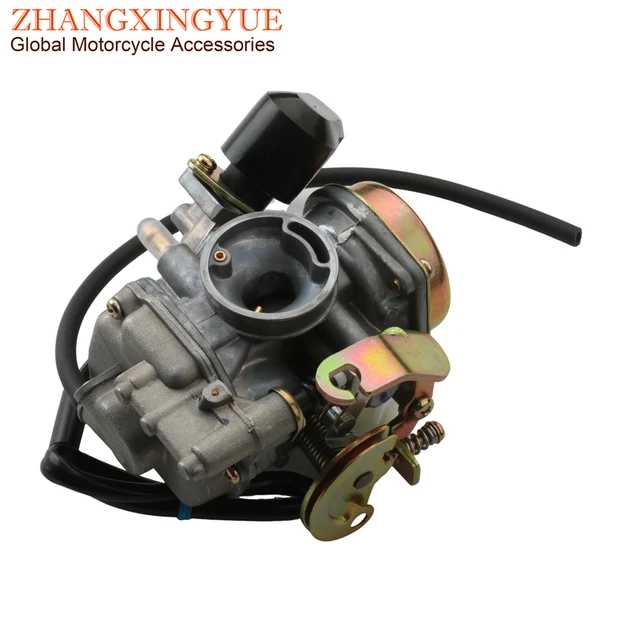 50cc 4Tエンジン用スクーターインテークマニホールド 1711A-AMA-000