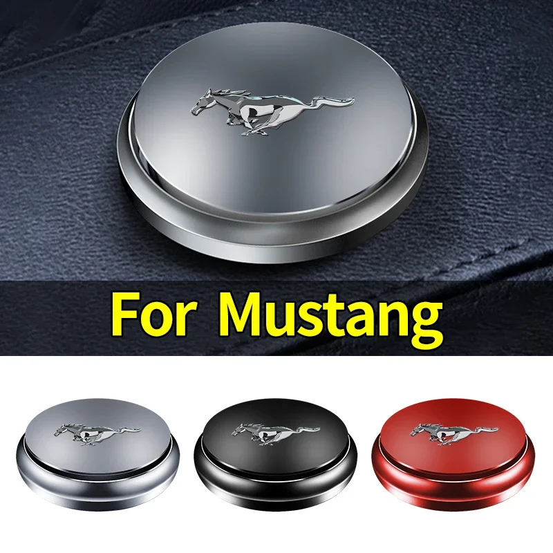 Car Air Freshener For Mustang 2005-2015 car air freshener