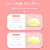 Invisible Wearable Breast Pump Portable Silent Hands Free Electric Breast Pump Milk Puller Comfort Milk Collector BPA-free 4