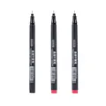2red 1black