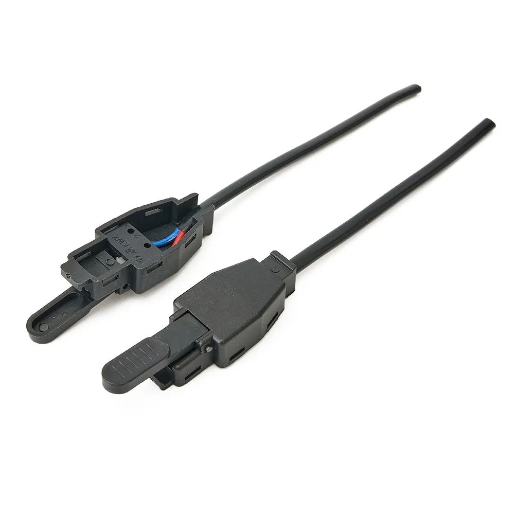 

Black 2pcs/kit For TIG welding torch For WP 26 17 20 With Ready Welded Cable Tig Torch Switch 10cm Plasma cutting torch