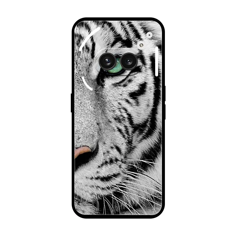 Universal Soft Silicone Phone Case - Sleek Protective Cover in Global Design