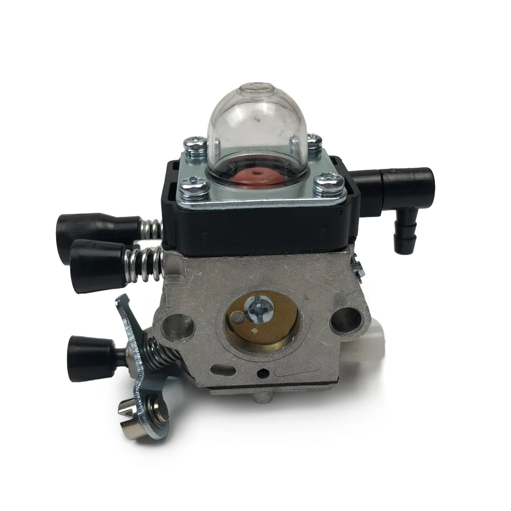 

Electrical Gardening Lawn Mower Carb Carburetor Spare Parts Trimmer Repair Tools Replacement for Stihl FS38 HS45 F45 46 55 74 75