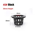 NO.45 black 35mm